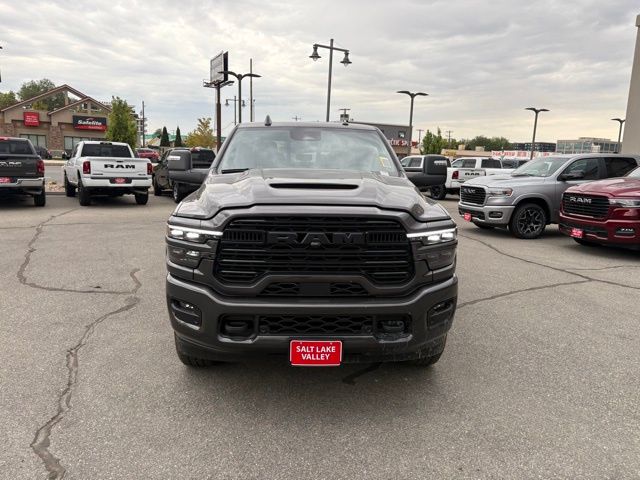 2026 Ram 2500 Laramie photo 2