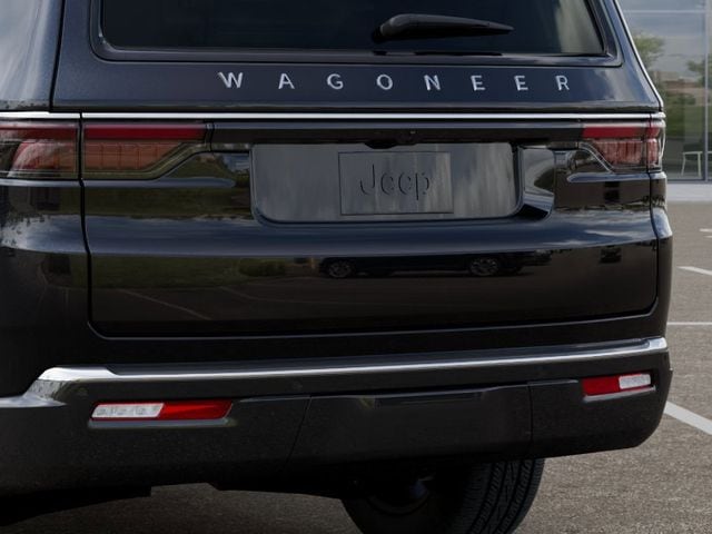 2025 Jeep Wagoneer Series I - Photo 14
