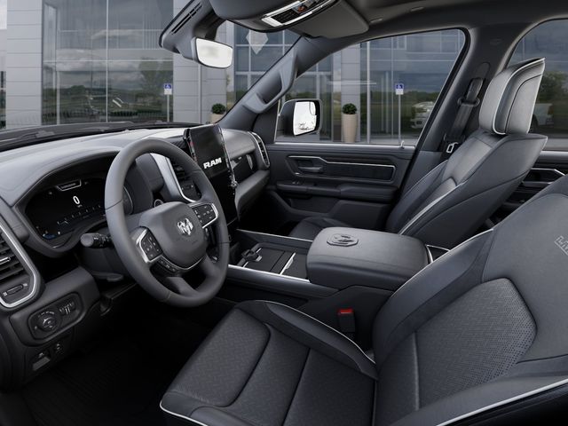 2026 RAM 1500 Laramie - Photo 23