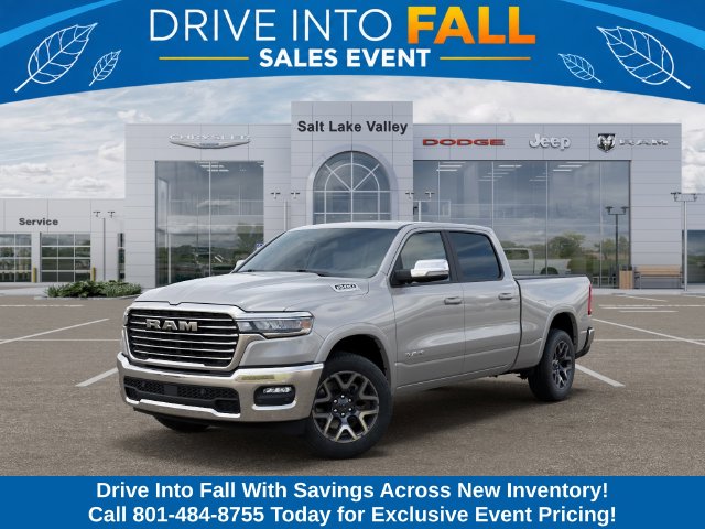 2027 RAM 1500