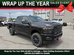 2025 Ram 2500 LARAMIE CREW CAB 4X4 6'4 BOX Pickup