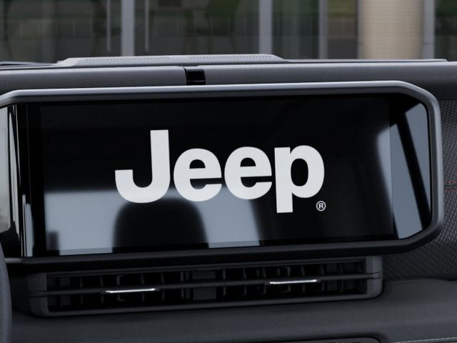 2026 Jeep Gladiator Rubicon X - Photo 18