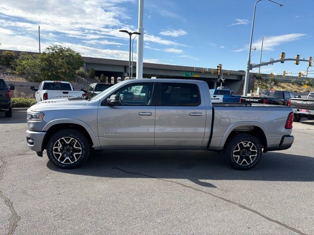 2026 Ram 1500 Laramie photo 4