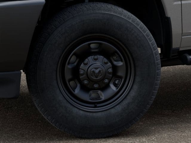 2026 RAM 2500 Tradesman - Photo 8