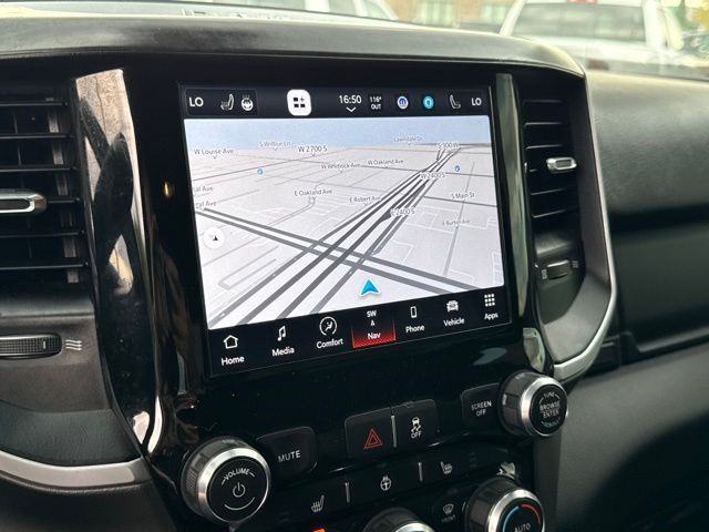 2022 RAM Ram 2500 Pickup Big Horn - Photo 34
