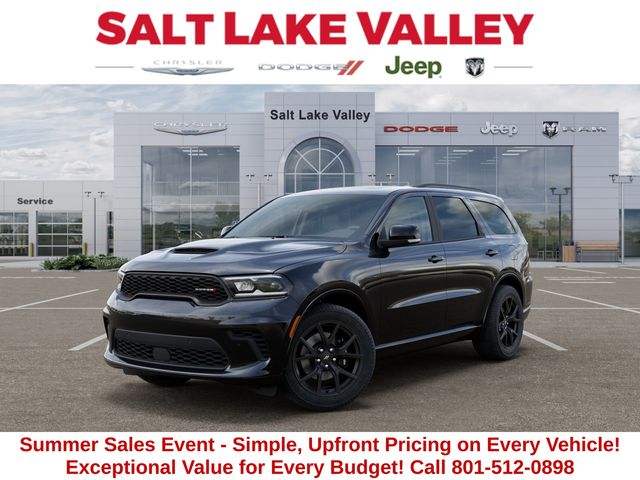 2026 Dodge Durango GT HEMI Premium V8 AWD's photo