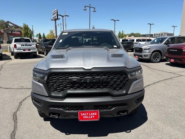 2026 Ram 1500 Rebel photo 2
