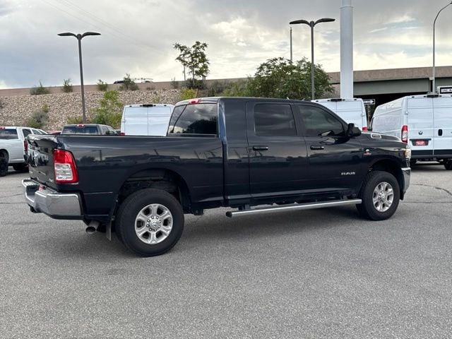 2022 RAM Ram 2500 Pickup Big Horn - Photo 8