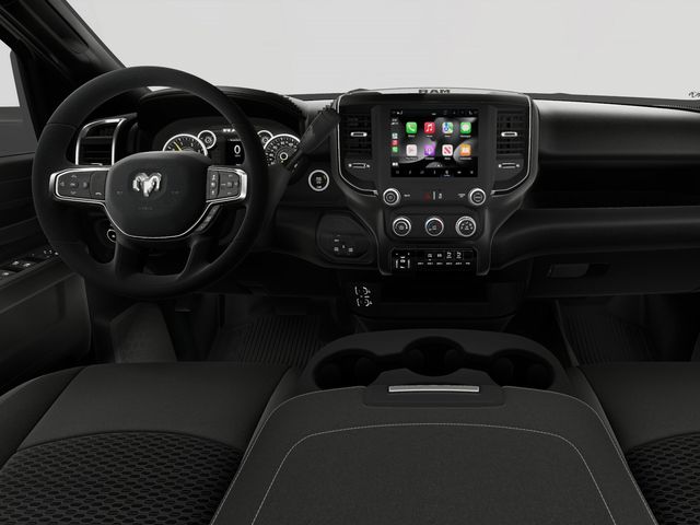 2025 RAM 3500 Chassis Tradesman - Photo 17