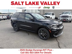 2025 Dodge Durango R/T PLUS AWD Sport Utility