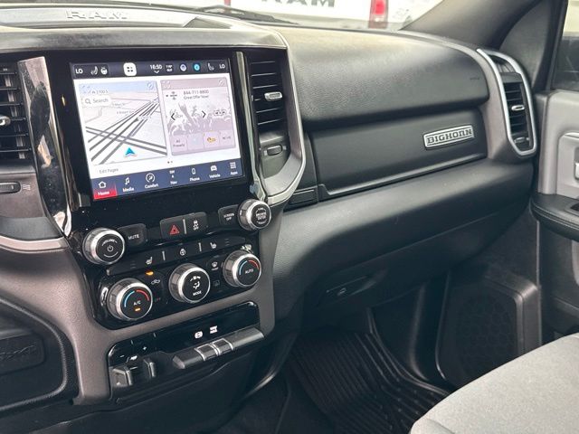 2022 RAM Ram 2500 Pickup Big Horn - Photo 33