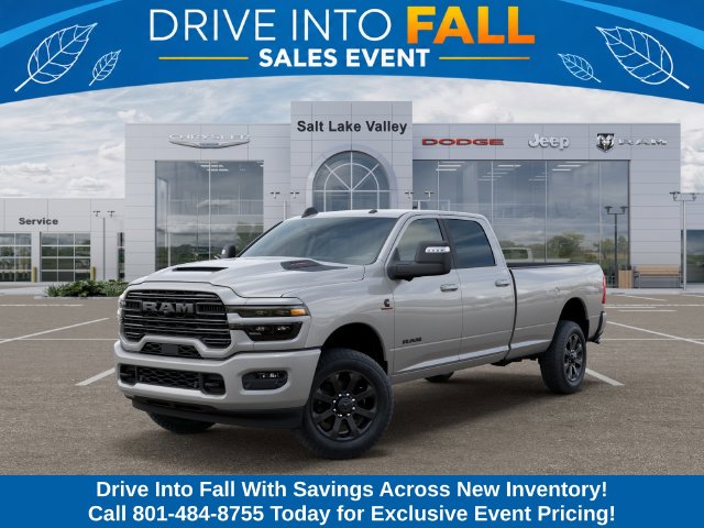 2027 Ram 3500