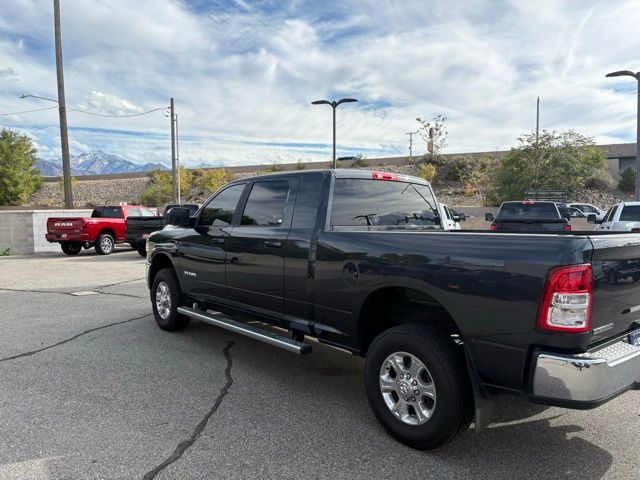 2022 RAM Ram 2500 Pickup Big Horn - Photo 7