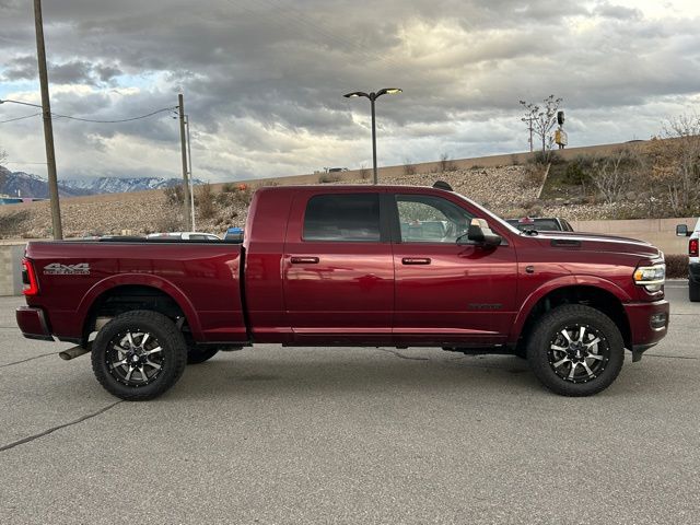 2020 RAM Ram 2500 Pickup Laramie - Photo 6