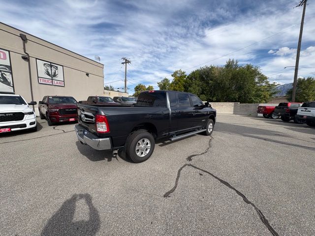 2022 RAM Ram 2500 Pickup Big Horn - Photo 8