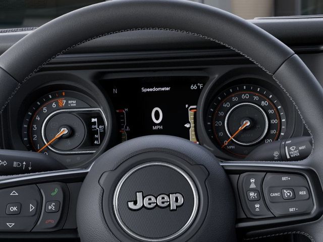2026 Jeep Gladiator Rubicon X - Photo 17