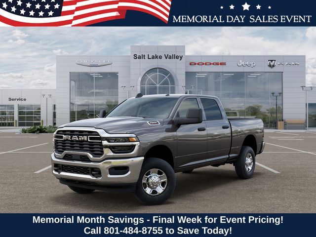 2026 RAM 2500 Tradesman 4X4 Crew Cab SWB's photo