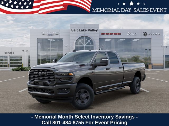 2026 RAM 3500 Tradesman 4X4 Crew Cab LWB's photo