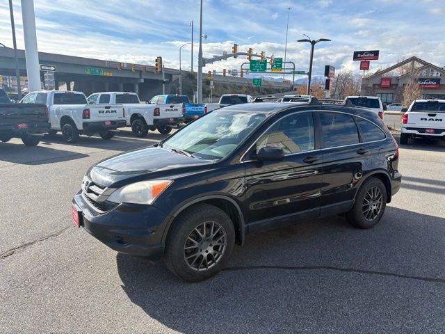 2011 Honda CR-V LX photo 3