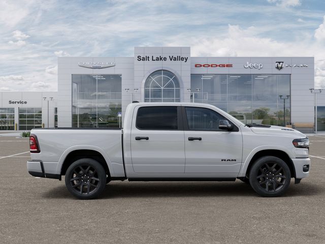 2026 RAM 1500 Laramie - Photo 22