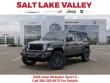 2026 Jeep Wrangler Sport Sport Utility