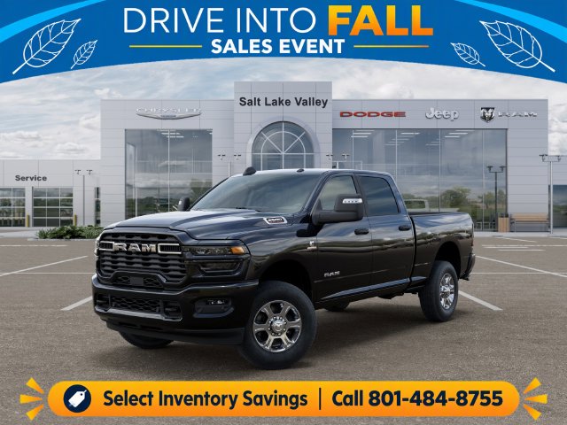 2026 RAM 2500 Pickup