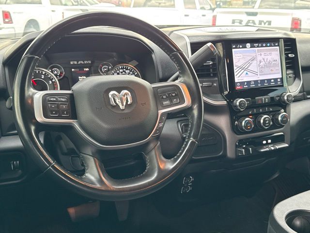 2022 RAM Ram 2500 Pickup Big Horn - Photo 22