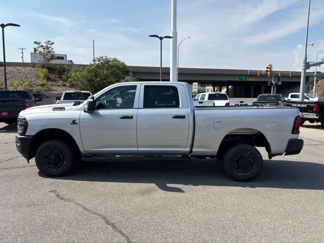 2026 Ram 2500 Tradesman photo 2