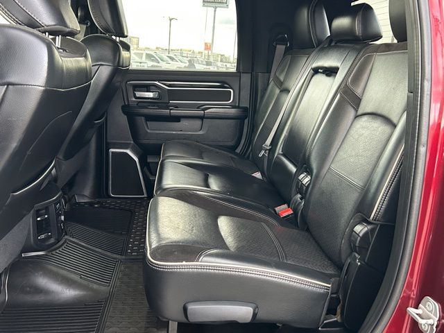 2020 RAM Ram 2500 Pickup Laramie - Photo 20