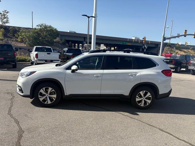 2022 Subaru Ascent Premium photo 3