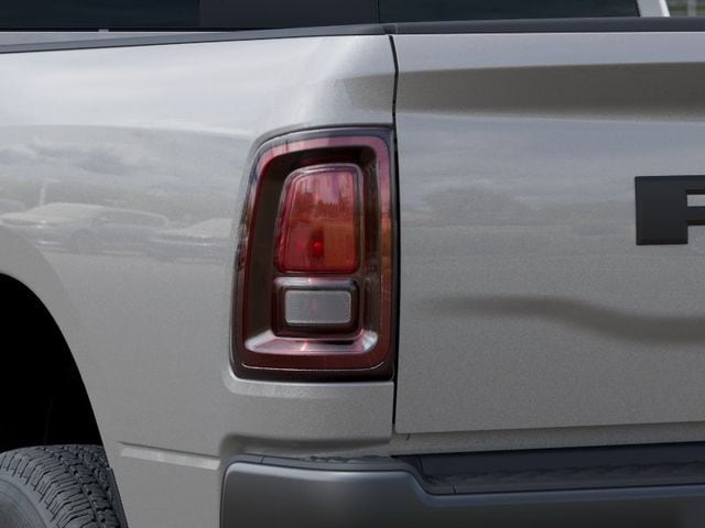 2026 RAM 2500 Tradesman - Photo 9