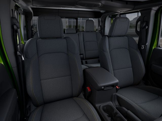 2025 Jeep Gladiator Sport S - Photo 16