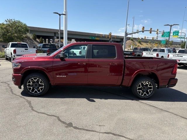 2026 Ram 1500 Laramie photo 4