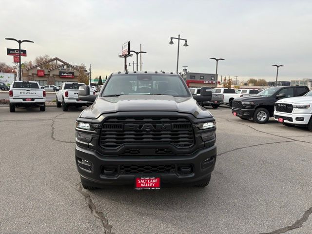 2026 Ram 3500 Tradesman photo 2
