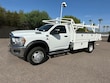 Ram 5500 Chassis Cab