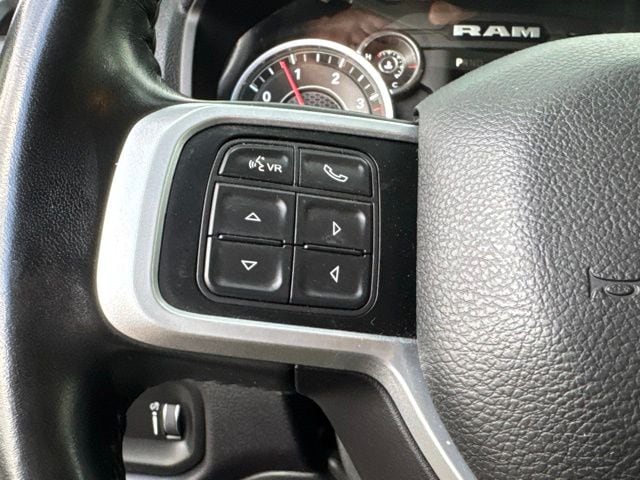 2022 RAM Ram 2500 Pickup Big Horn - Photo 27