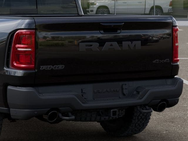 2026 RAM 1500 RHO - Photo 14