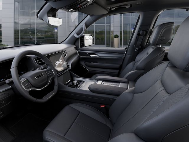 2025 Jeep Wagoneer Series I - Photo 23