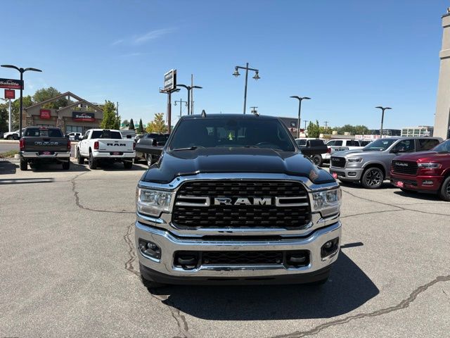 2022 Ram 2500 Big Horn Lone Star photo 2