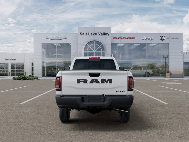 2026 RAM 2500 Tradesman - Photo 7