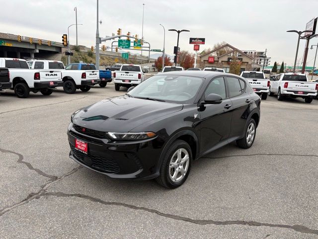 2024 Dodge Hornet GT photo 3