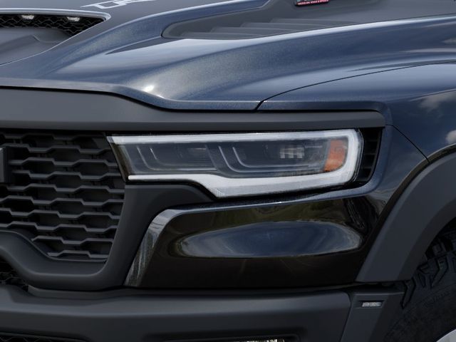 2026 RAM 1500 RHO - Photo 11