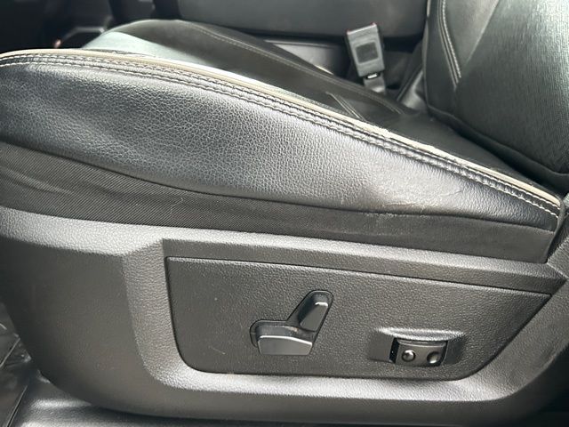 2020 RAM Ram 2500 Pickup Laramie - Photo 25