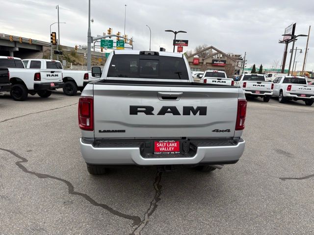 2026 Ram 2500 Laramie photo 3