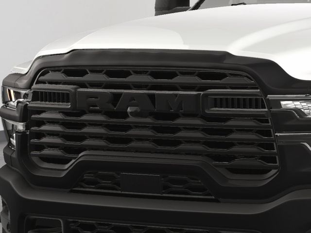2025 RAM 3500 Chassis Tradesman - Photo 14