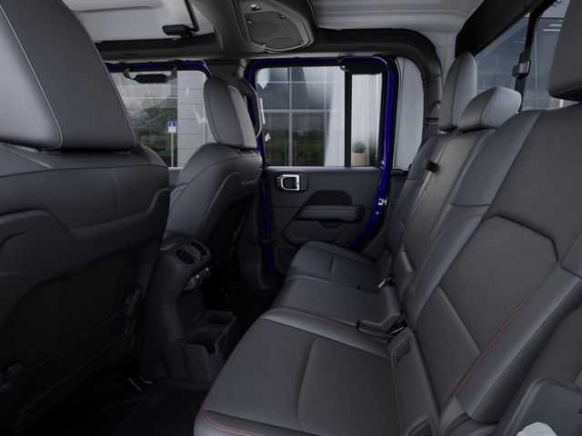 2026 Jeep Gladiator Rubicon X - Photo 23
