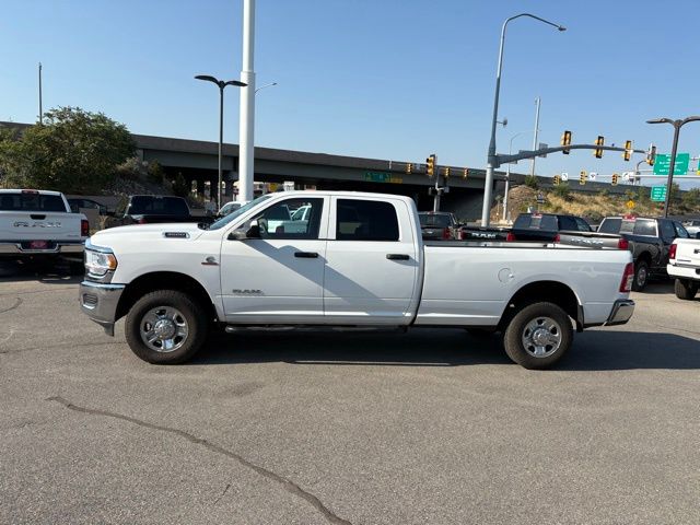 2020 Ram 3500 Tradesman photo 4