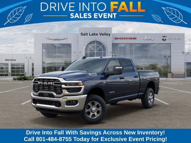 2027 Ram 2500