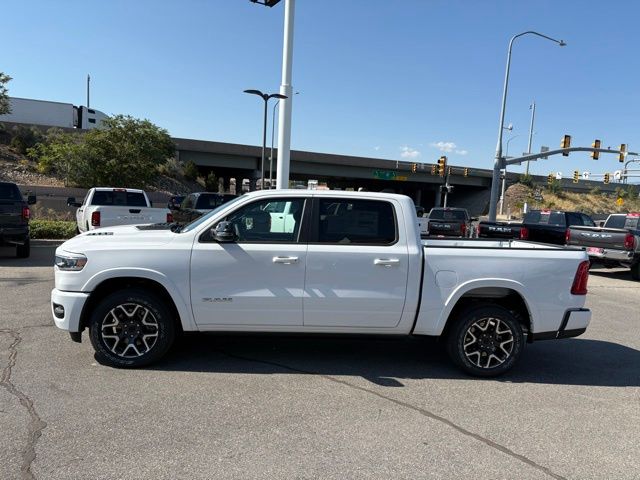 2026 Ram 1500 Laramie photo 4