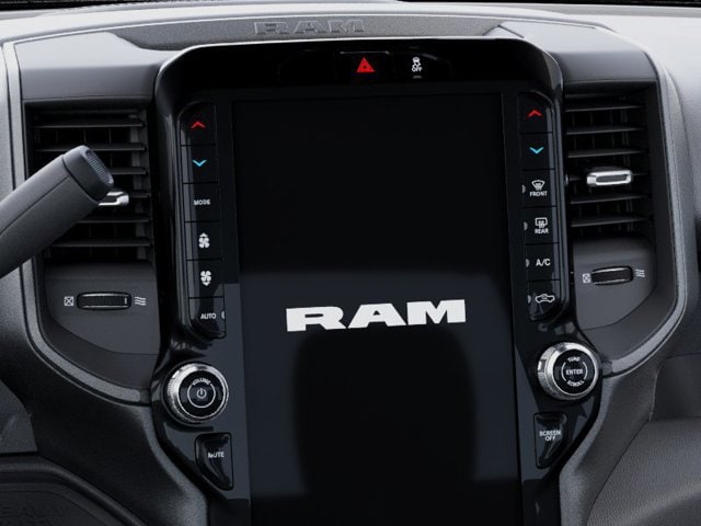 2026 RAM 2500 Tradesman - Photo 19